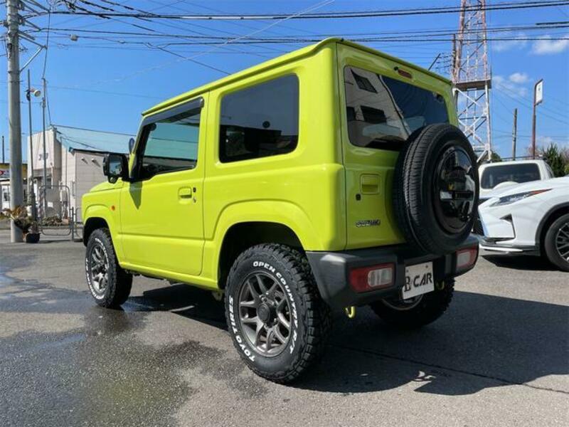 JIMNY