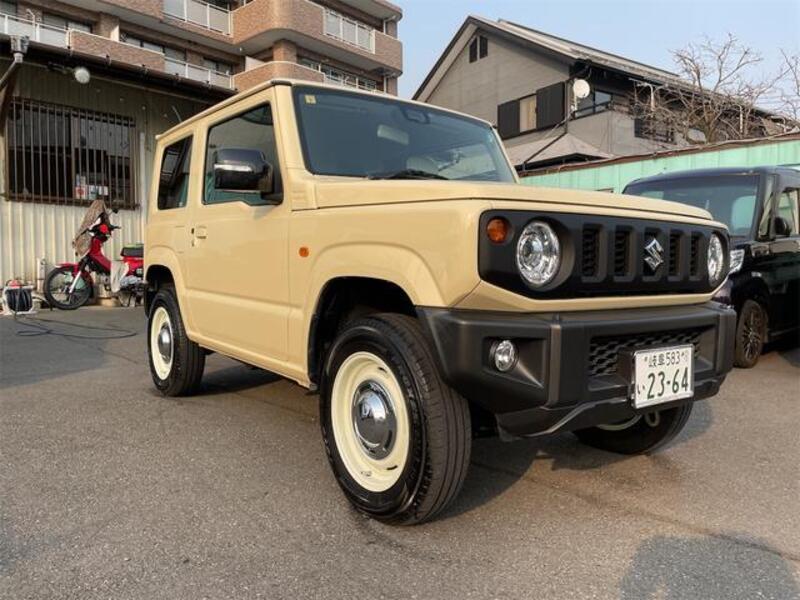 JIMNY