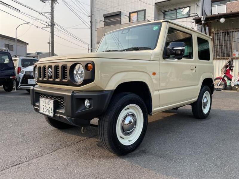 JIMNY