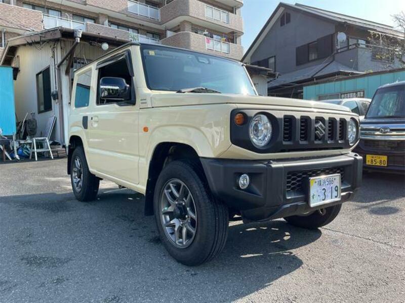 JIMNY