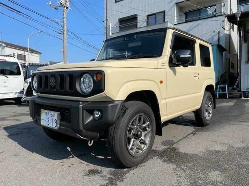JIMNY