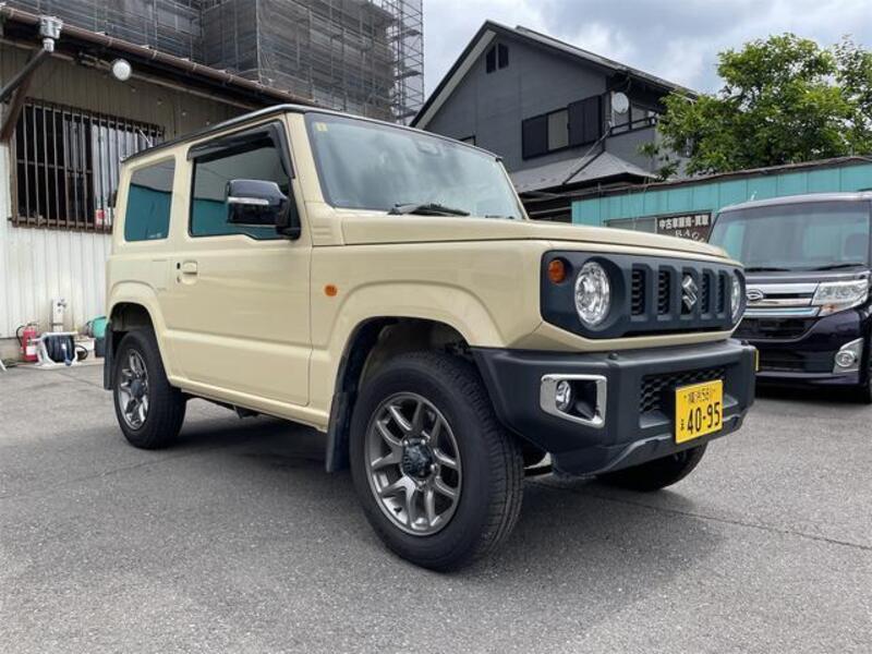 JIMNY