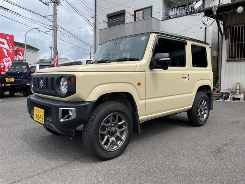 JIMNY
