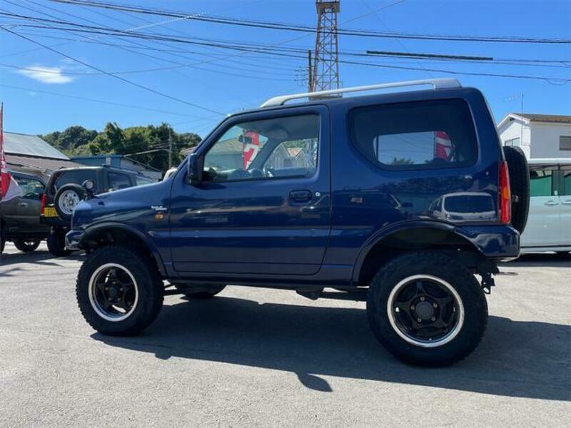 JIMNY