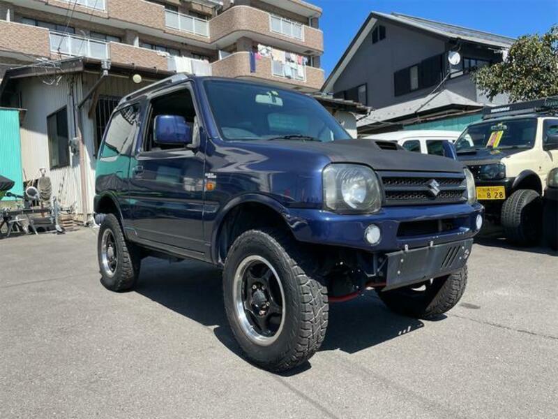 JIMNY