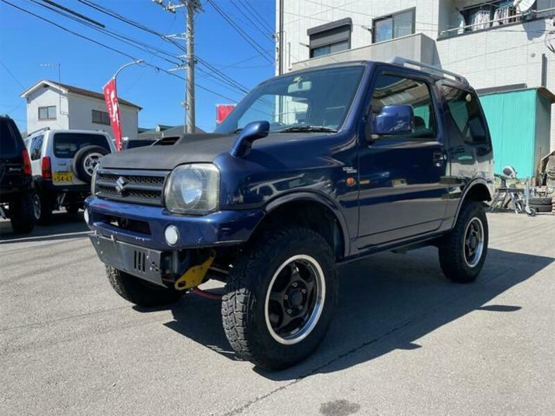 JIMNY