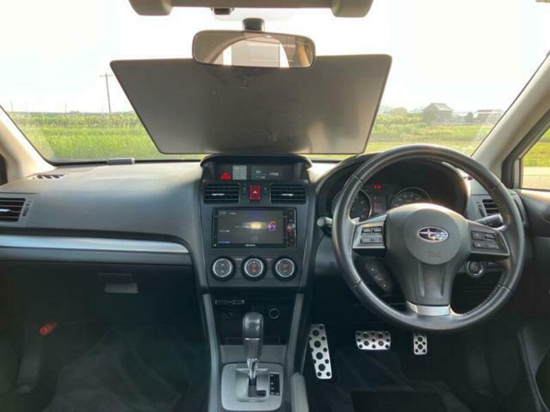 IMPREZA G4