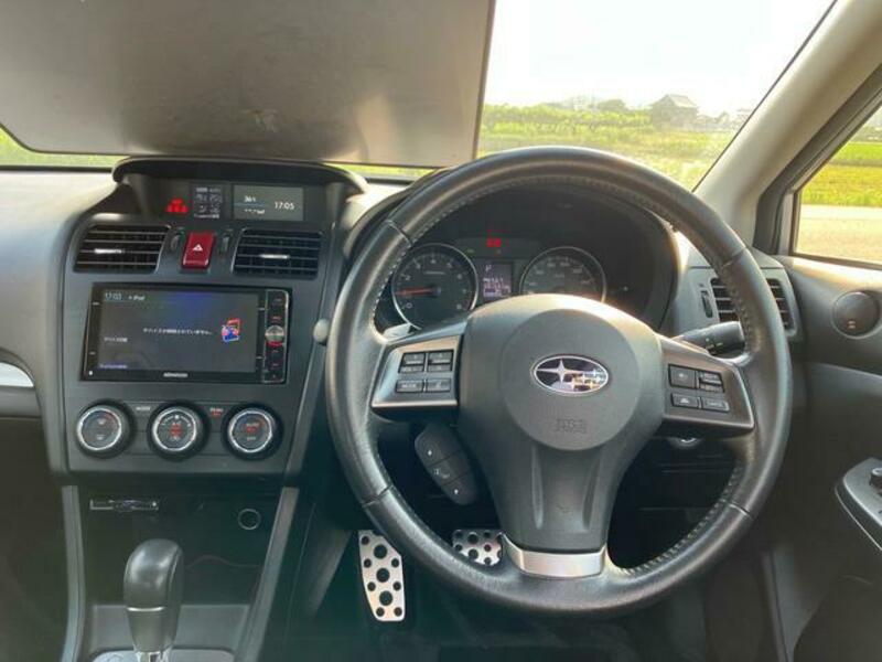 IMPREZA G4