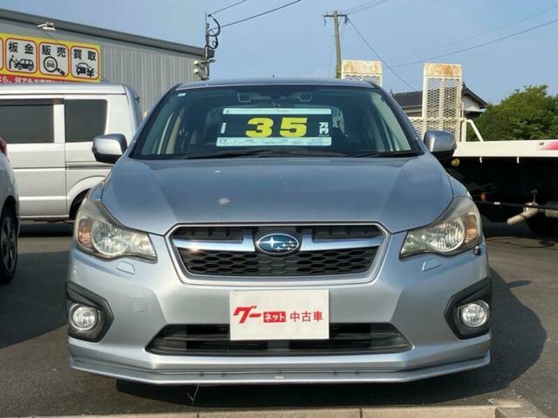 IMPREZA G4