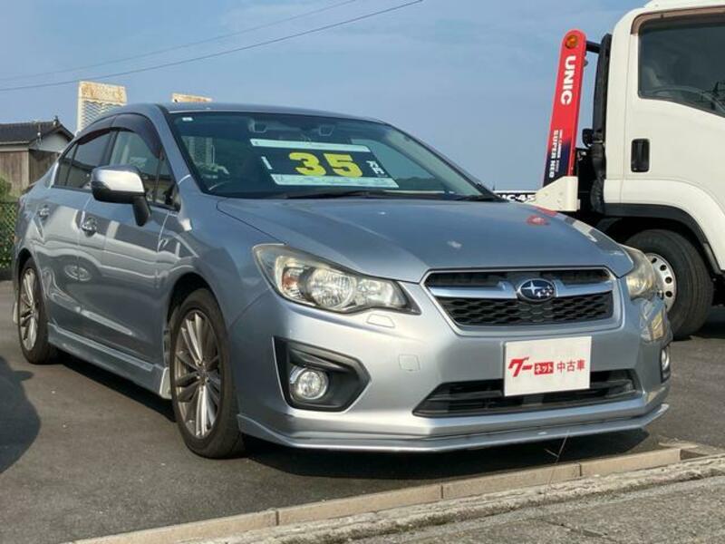 IMPREZA G4