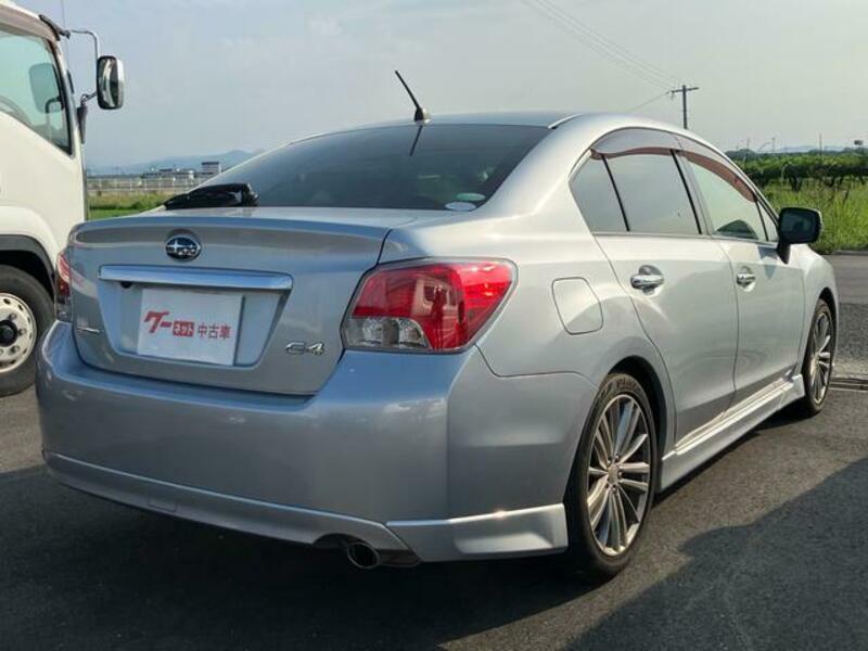 IMPREZA G4