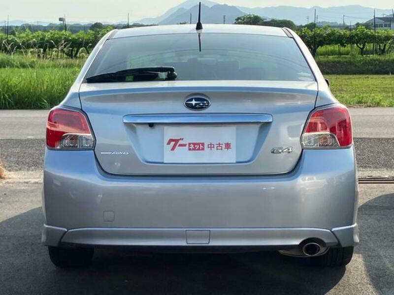 IMPREZA G4