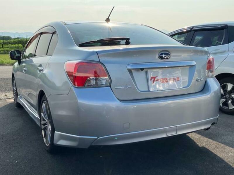 IMPREZA G4