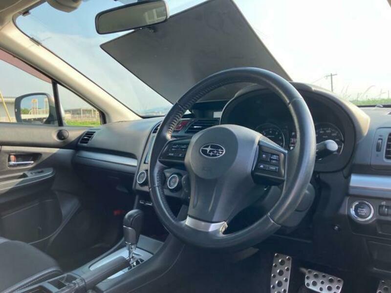 IMPREZA G4