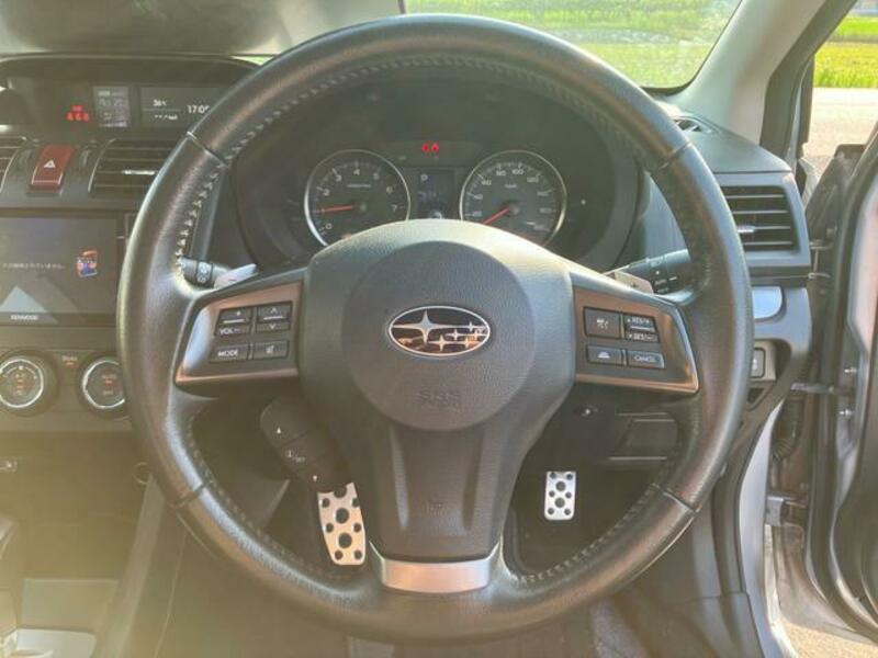 IMPREZA G4