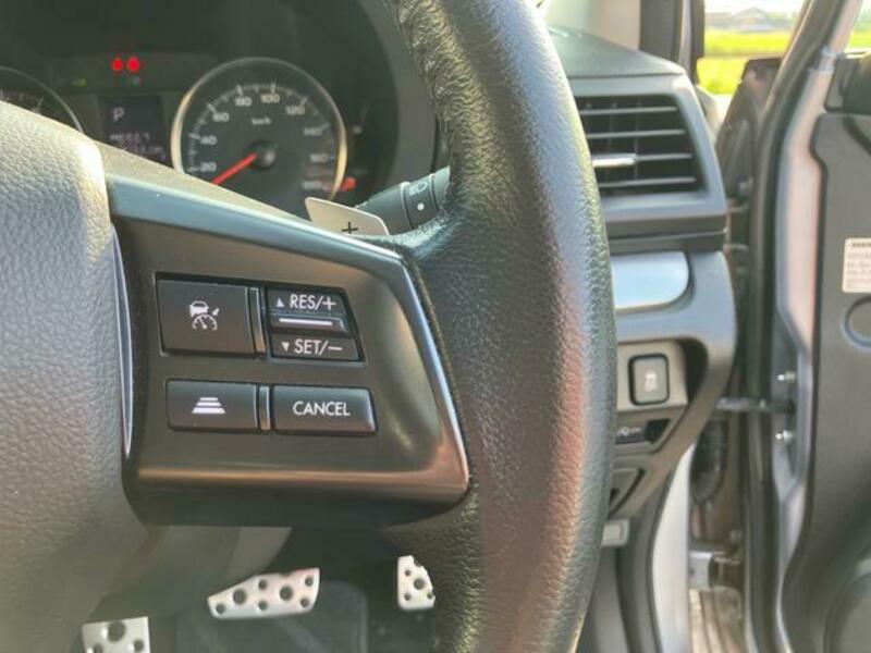 IMPREZA G4