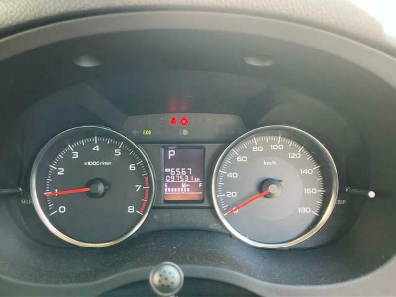 IMPREZA G4