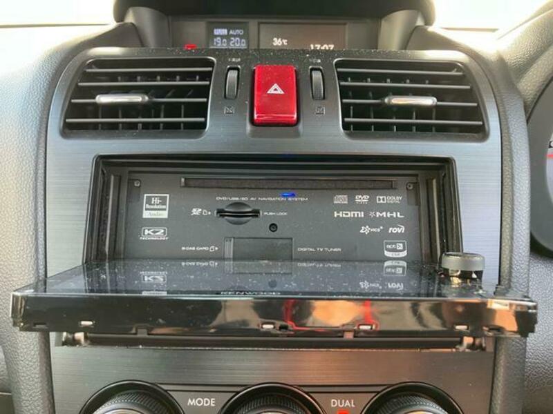 IMPREZA G4