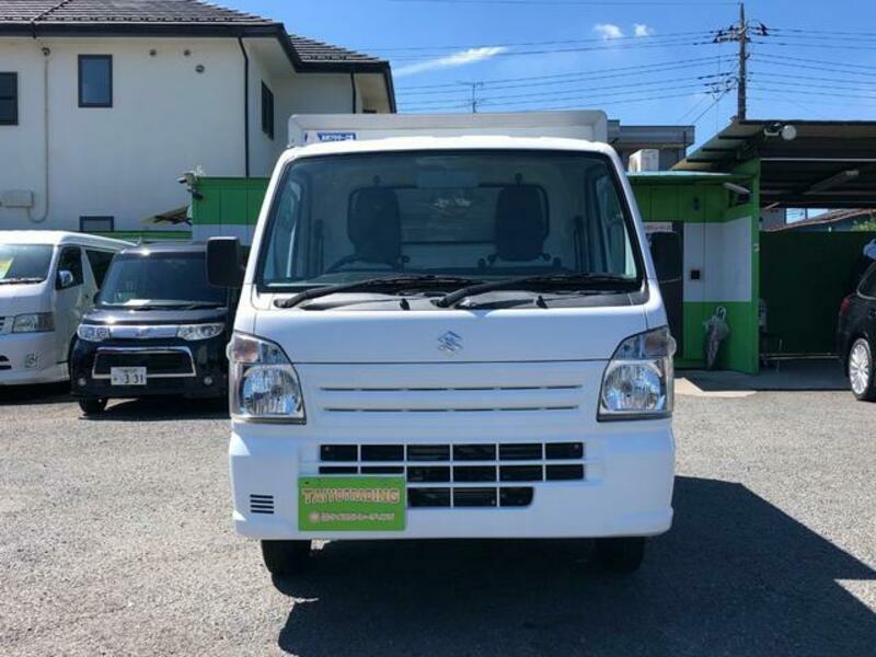 CARRY TRUCK