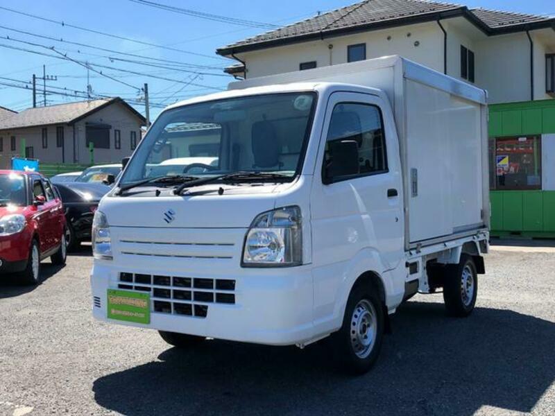 CARRY TRUCK