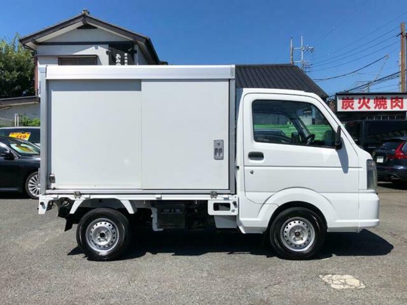 CARRY TRUCK