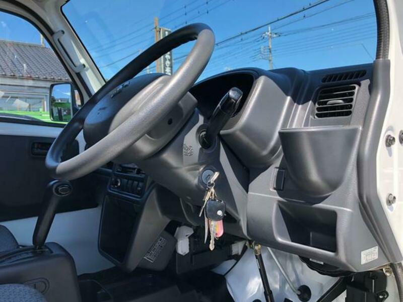 CARRY TRUCK
