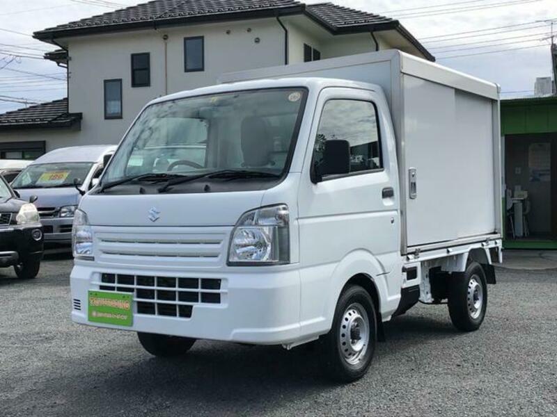 CARRY TRUCK