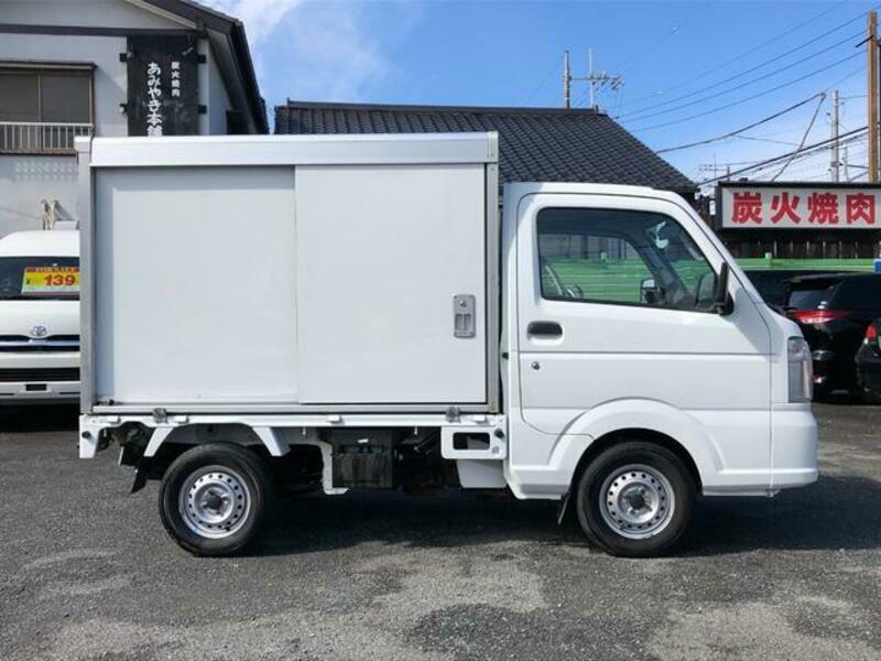 CARRY TRUCK