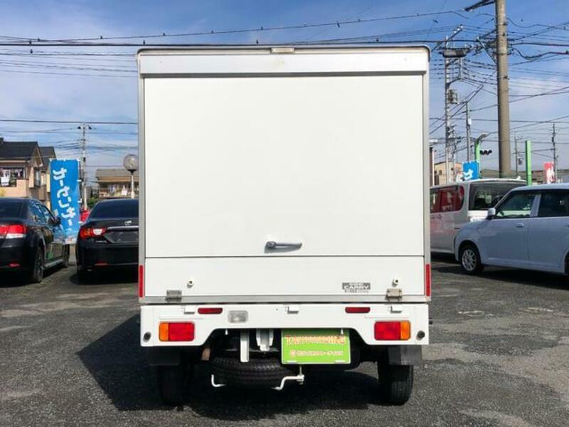 CARRY TRUCK