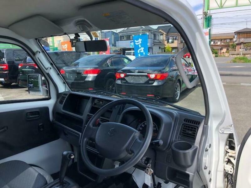 CARRY TRUCK