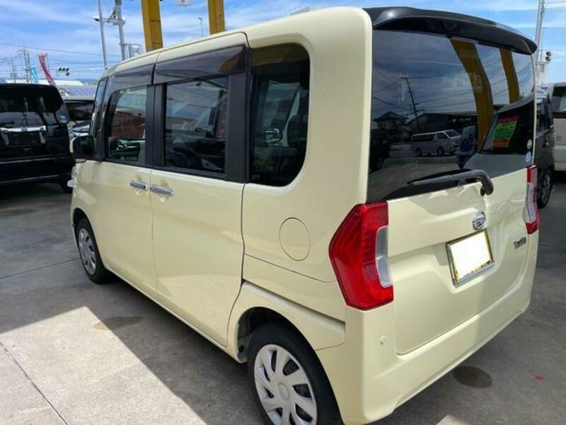TANTO