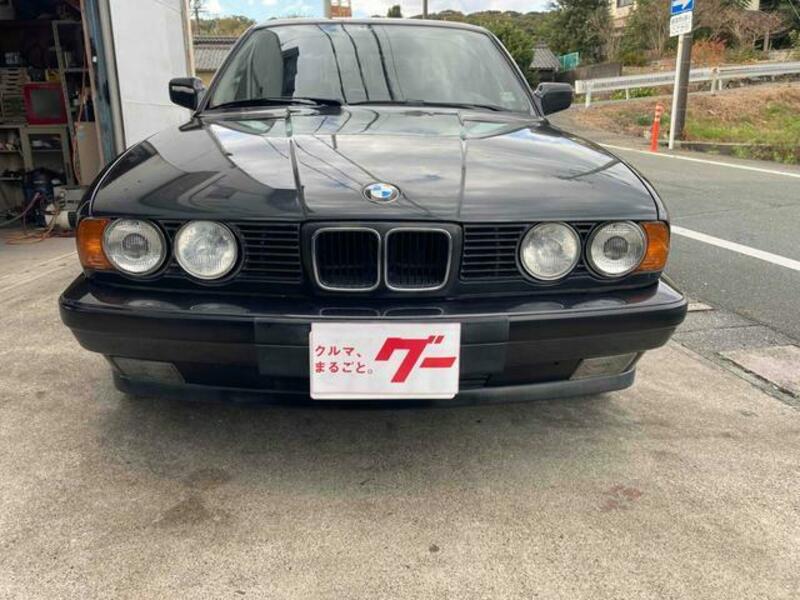 5 SERIES