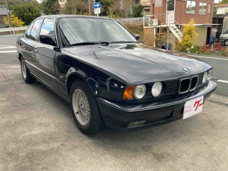 5 SERIES