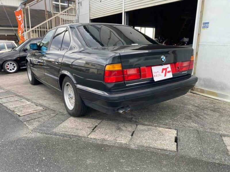 5 SERIES