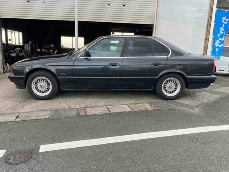 5 SERIES