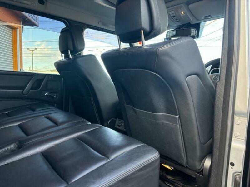 G-CLASS