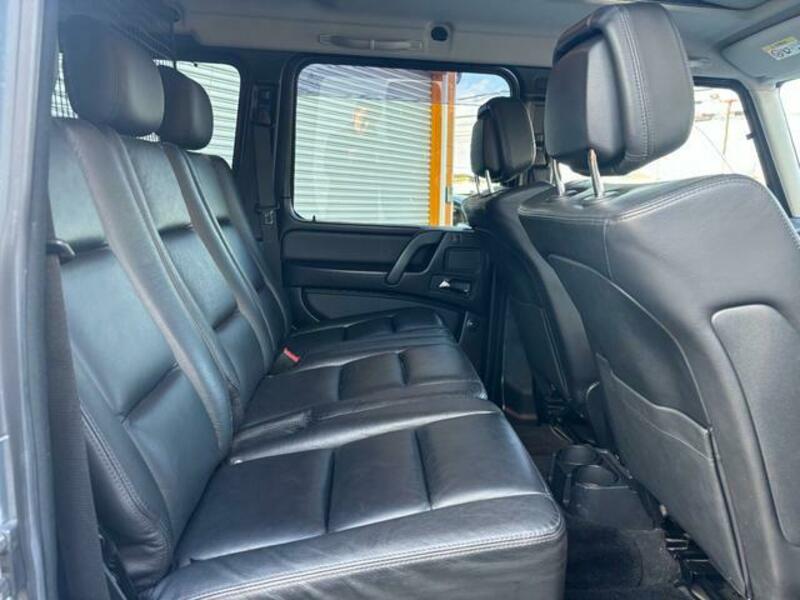 G-CLASS