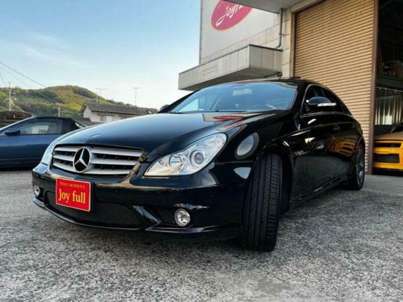 CLS-CLASS