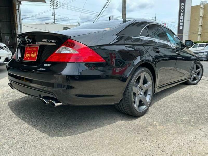 CLS-CLASS