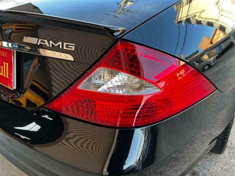 CLS-CLASS
