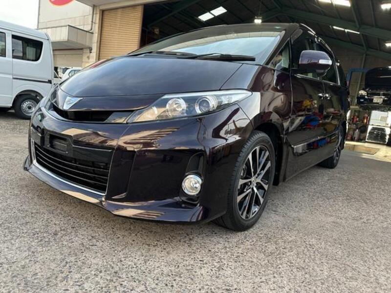 ESTIMA