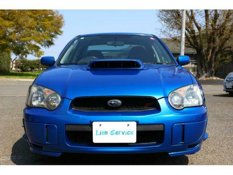 IMPREZA