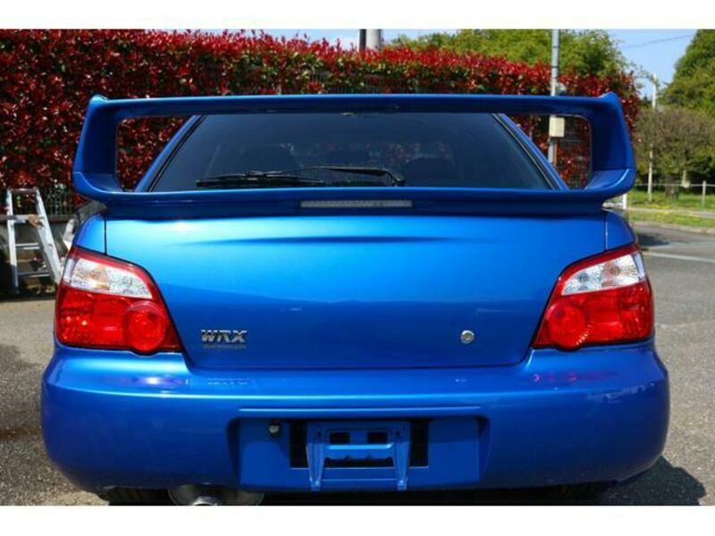 IMPREZA