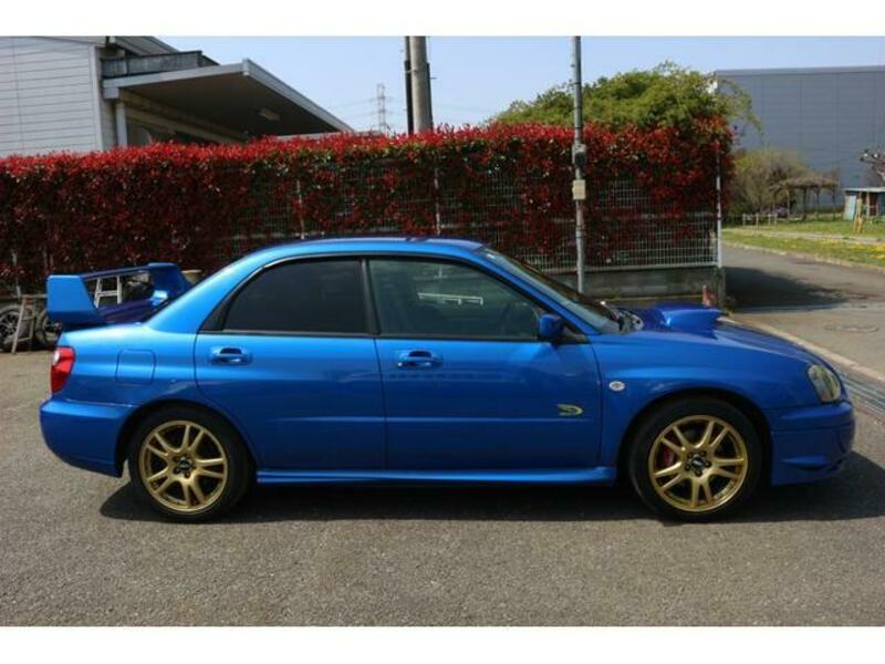 IMPREZA