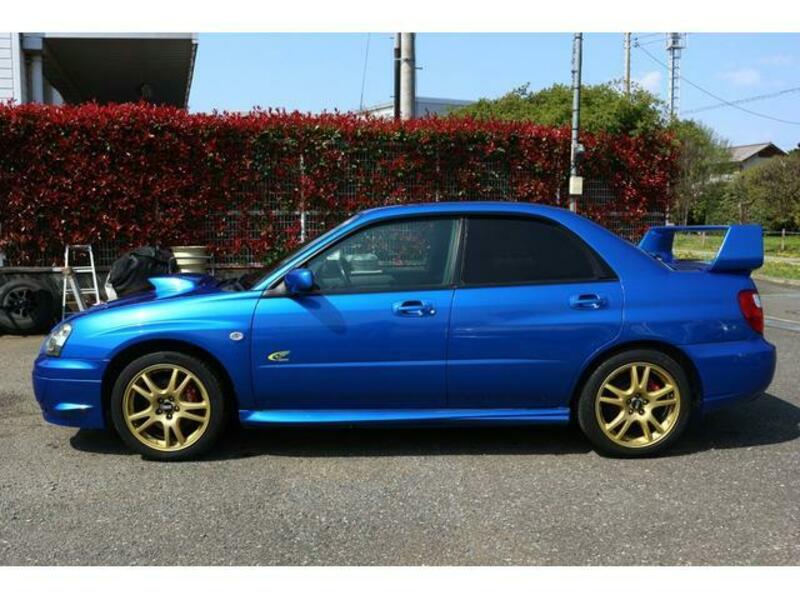 IMPREZA