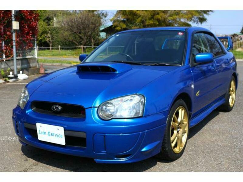 IMPREZA