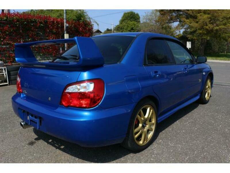 IMPREZA