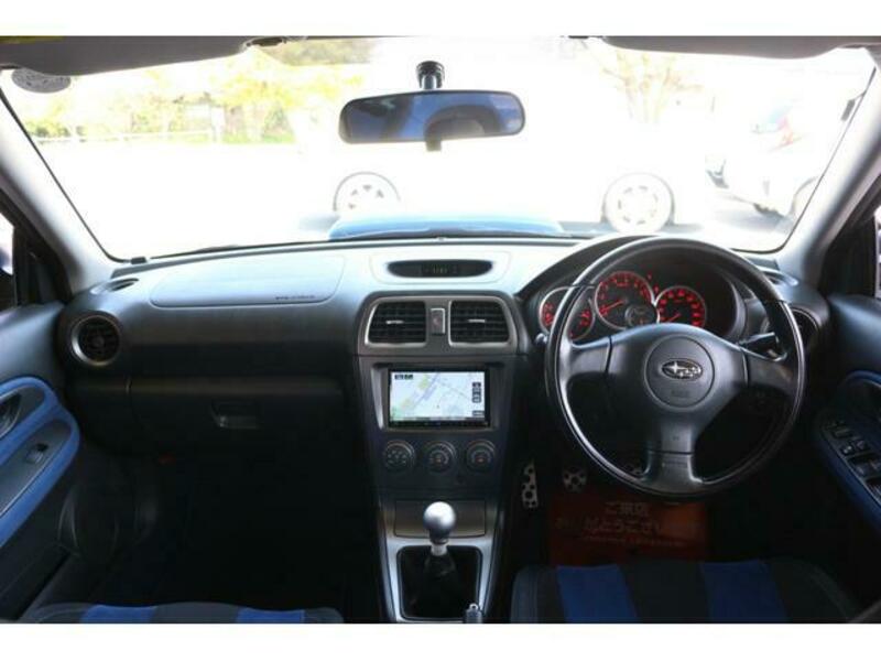 IMPREZA
