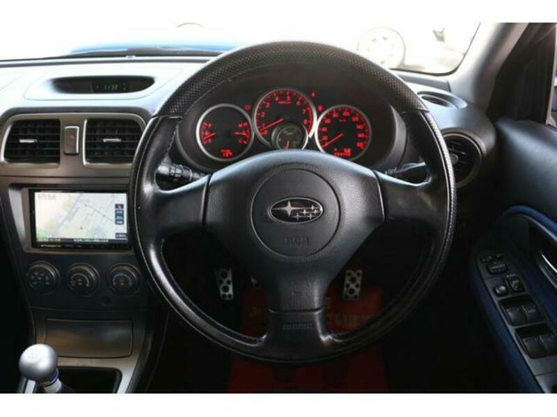 IMPREZA