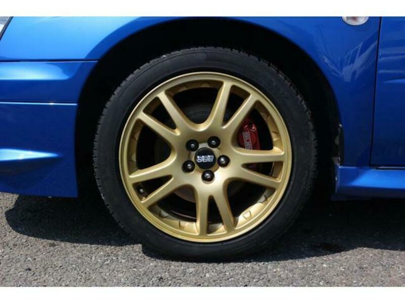 IMPREZA